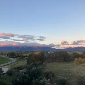 Con Vistas , Peralada Espagne